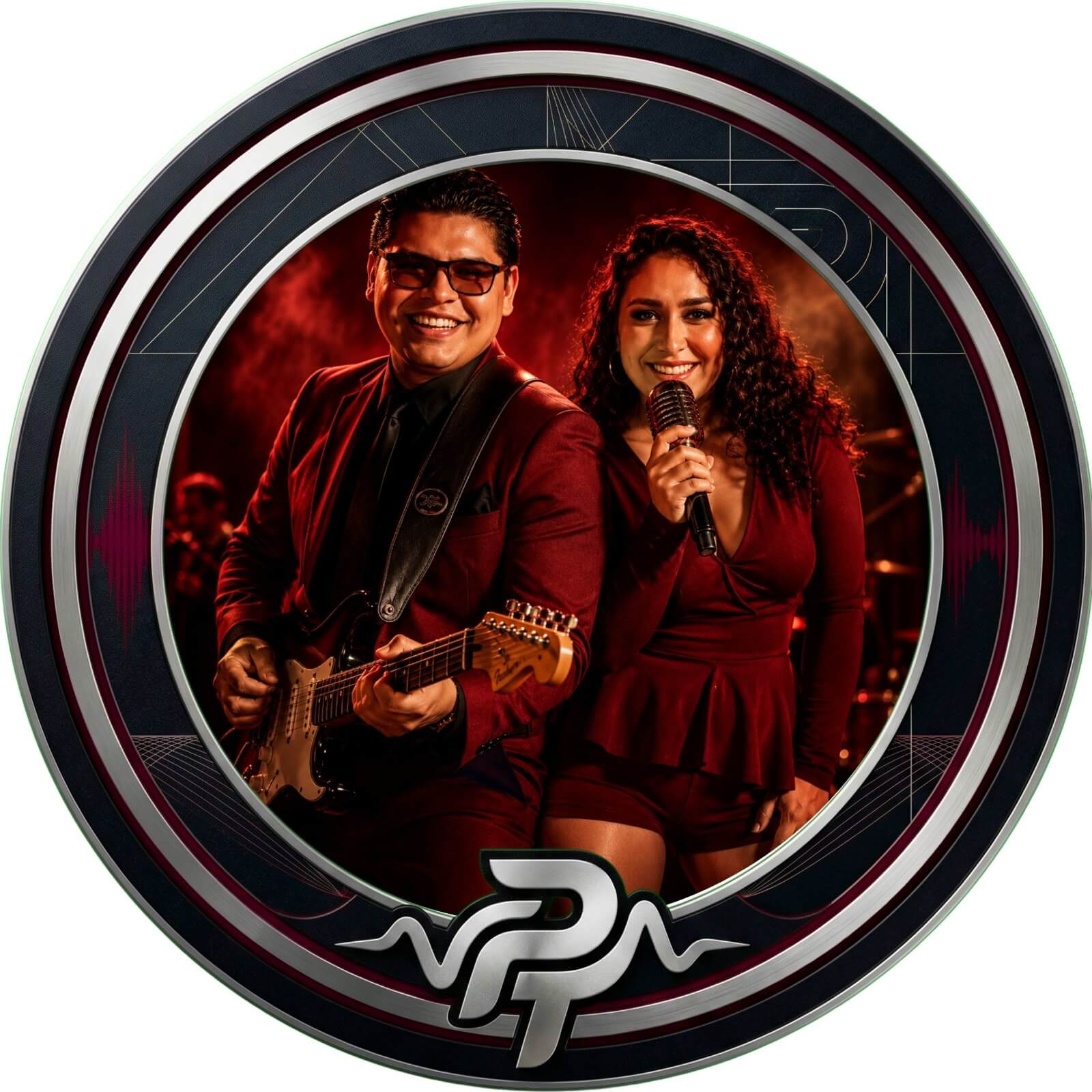 Serranova Dueto Band
