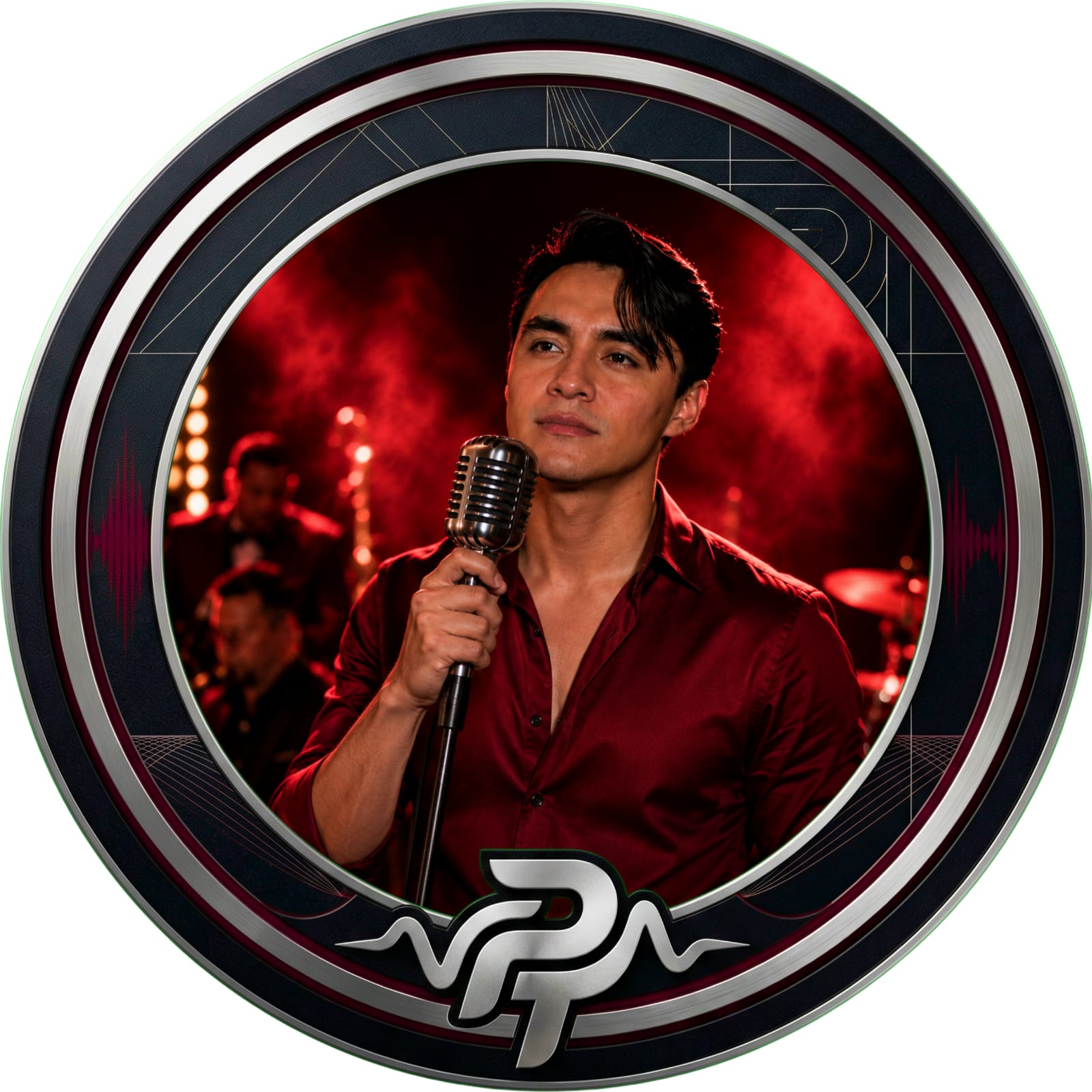 Sam Chagoya